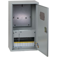 Изображение товара Щит EKF ЩУРн 3/12 (Э) (500х300х120) IP31, mb23-3/12e