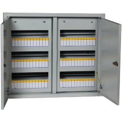 Изображение товара Щит EKF ЩРВ-90 двухдверный (520х720х120) IP31 PROxima, mb11-90