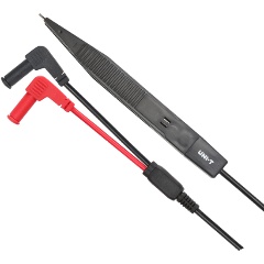 Изображение товара Щуп с пинцетом для мультиметра UNI-T UT-L01