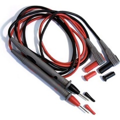 Изображение товара Щупы усиленные профессиональные Mastech T3009U