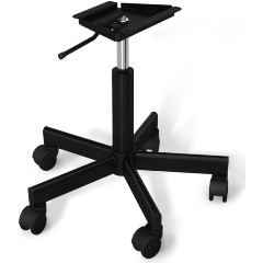 Изображение товара Каркас стула SHEFFILTON SHT-S120M черный муар