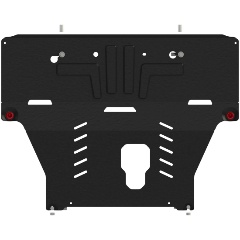 Изображение товара Защита картера и КПП SHERIFF для KIA K5 2020- сталь 2 мм