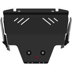 Изображение товара Защита картера Sheriff для SUBARU Forester (2013-н.в.) сталь 2мм