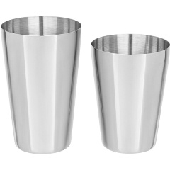 Изображение товара Шейкер HOMEFEEL 600/450 мл (ST2905)