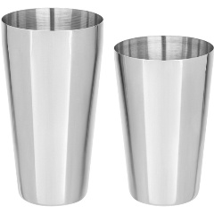 Изображение товара Шейкер HOMEFEEL 700/600 мл (ST2906)