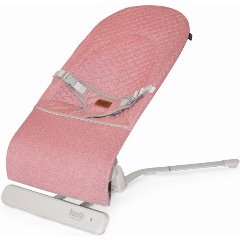 Изображение товара Шезлонг Nuovita Pulito PL1, Rosa/Розовый