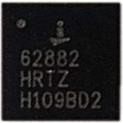 Изображение товара ШИМ-контроллер INTERSIL ISL62882HRTZ для мобильных CPU и GPU