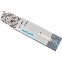 Изображение товара Цепь Shimano XT HG93 9ск 116 звеньев, пин, уровень XT