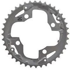 Изображение товара Передняя звезда SHIMANO для FC-M4000/M3000 40T передняя система