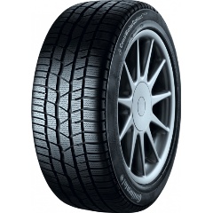 Изображение товара Continental ContiWinterContact TS830 P FR XL 285/35 R20 104V, зимняя