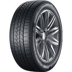 Изображение товара Continental WinterContact TS 860 S 245/45 R20 103V RunFlat, зимняя