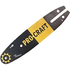 Изображение товара Шина для цепной пилы PKA20 Procraft