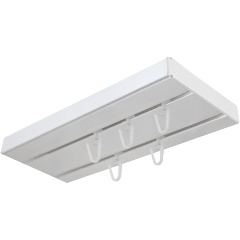 Изображение товара Шина комплектная Эконом Эскар 2-х рядная, 350 см