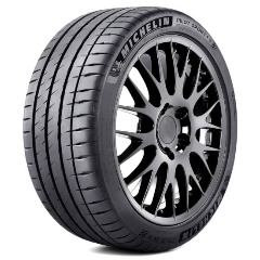 Изображение товара Michelin Pilot Sport 4S 285/35 ZR22 106Y, летняя