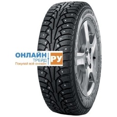 Шины nokian nordman 5 r15 195 65 95t шип