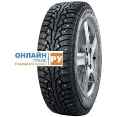 Шины nokian nordman 5 r15 195 65 95t шип