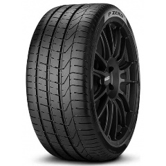 Изображение товара Pirelli P-Zero 285/40 R23 107Y, летняя