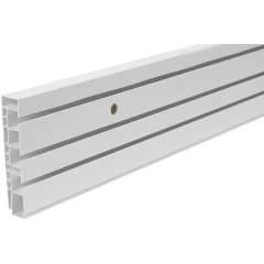 Изображение товара Шина потолочная Эскар 3-х рядная, 140 см