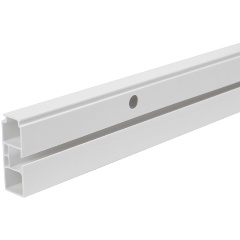 Изображение товара Шина потолочная Эскар однорядная, 140 см