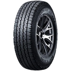 Изображение товара RoadStone Roadian A/T RA7 265/75 R16 123/120R, летняя