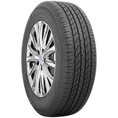 Летние шины toyo open country ut 265 65 r17 112h