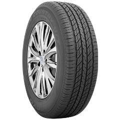 Летние шины toyo open country ut 265 65 r17 112h