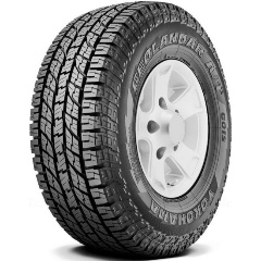 Всесезонные шины yokohama geolandar a t g015 225 70 r16