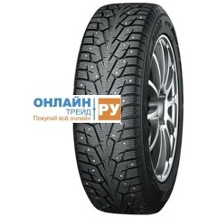 Изображение товара Yokohama Ice Guard Stud IG55 195/65 R15 95T, зимняя, шип