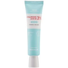 Изображение товара Крем для век ShinCos.Lab с гиалуроновой кислотой и пантенолом, 30 мл