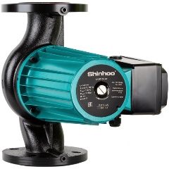 Изображение товара Циркуляционный насос Shinhoo BASIC 65-12F 1x230V