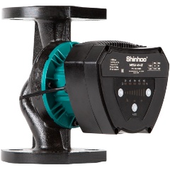 Изображение товара Циркуляционный насос Shinhoo MEGA 40-10F 1x230V