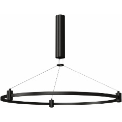 Изображение товара Шинопровод-кольцо ST Luce Farm ST025.403,00