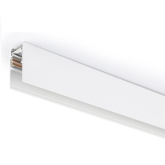 Изображение товара Шинопровод накладной магнитный Ambrella light GL3300 для интерьера гостиной