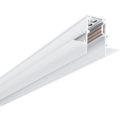 Изображение товара Шинопровод магнитный встраиваемый Arte Lamp Linea-Accessories A470133