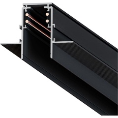 Изображение товара Шинопровод магнитный встраиваемый Arte Lamp Linea-Accessories A471106