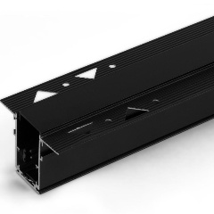 Изображение товара Шинопровод магнитный встраиваемый Elektrostandard Slim Magnetic 85086/00