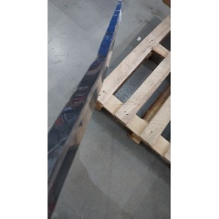 Изображение товара Шинопровод однофазный ЭРА TR-200 - 1PT - BK Б0054461 уценка