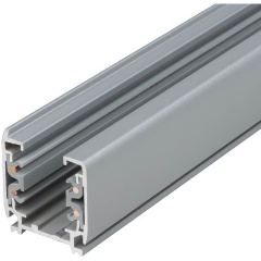 Изображение товара Шинопровод трехфазный (09725) Uniel UBX-AS4 Silver 200