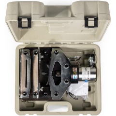 Изображение товара Шинорез гидравлический КВТ ШР-150V NEO к-кт