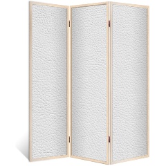Изображение товара Ширма перегородка ДЕКОР ДЕПО двухсторонняя с картинкой 3 створки 176х140 см