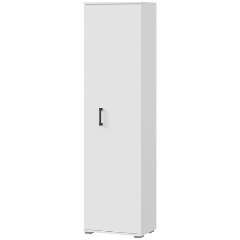 Изображение товара Шкаф для одежды ТРИЯ Эрика Тип 2 Белый ясень