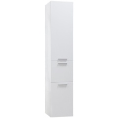 Изображение товара Шкаф-колонна Aquaton Инди белый 1A188603ND010
