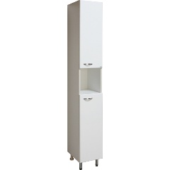Изображение товара Шкаф-колонна Runo 00000000618 28 /универсальный/