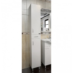 Изображение товара Шкаф-колонна СаНта Стандарт 30 501002