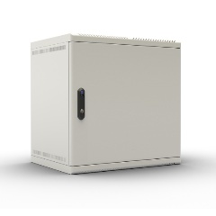 Изображение товара Шкаф настенный ЦМО ШPH 6.650.1 серый