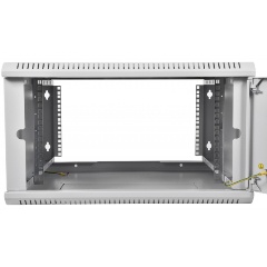 Изображение товара Шкаф настенный ЦМО ШРН-Э-18.350 серый