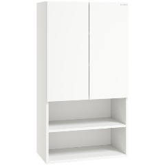 Изображение товара Шкаф Onika Маркус Нова 60 подвесной, белый