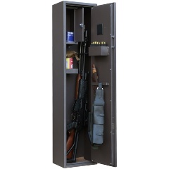 Изображение товара Шкаф оружейный TakTika 2313EL МУАР