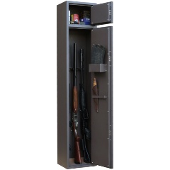 Изображение товара Шкаф оружейный TakTika 2515 МУАР