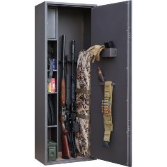 Изображение товара Шкаф оружейный TakTika 3014 МУАР